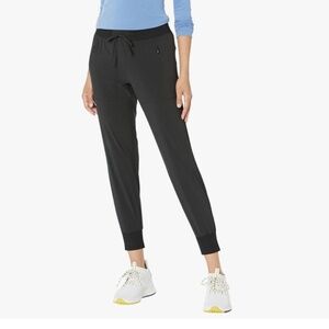 Royal Robbins | Spotless Evolution Joggers (Jet Black)